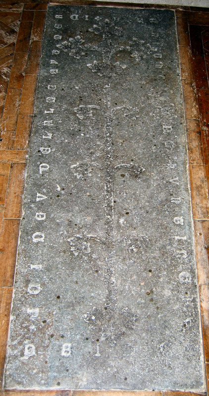 Nicholas de Huntingdon